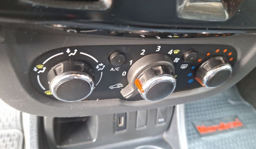 Renault Duster 1.6 LIFE Suv 2019