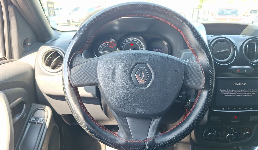 Renault Duster 1.6 LIFE Suv 2019