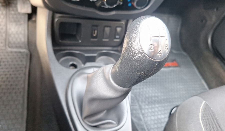 Renault Duster 1.6 LIFE Suv 2019