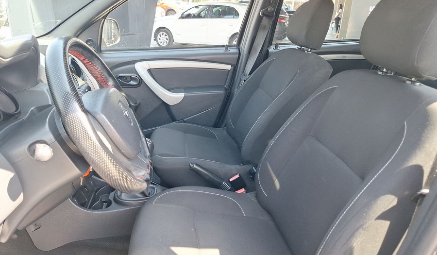 Renault Duster 1.6 LIFE Suv 2019