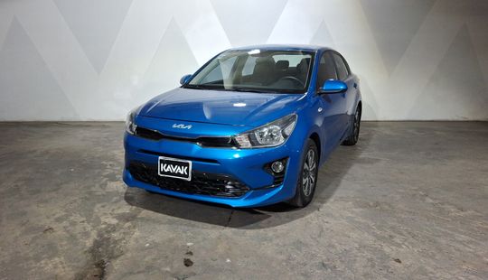 Kia • Rio