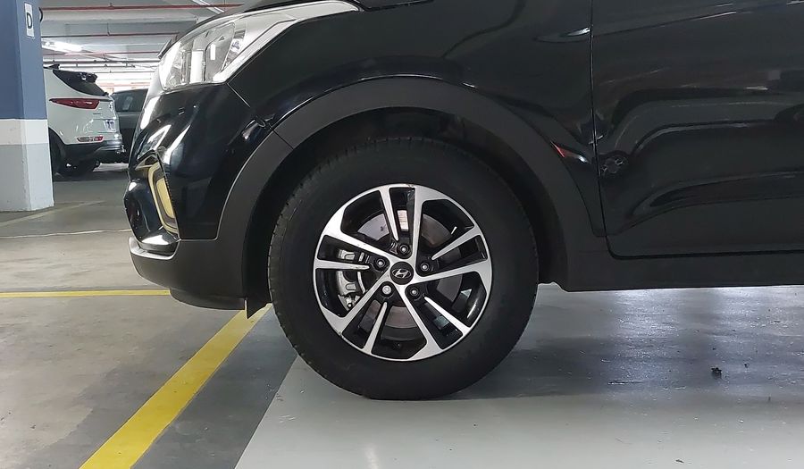 Hyundai Creta 1.6 ATTITUDE Suv 2021