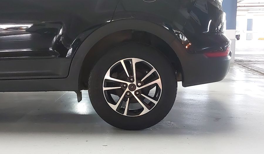 Hyundai Creta 1.6 ATTITUDE Suv 2021