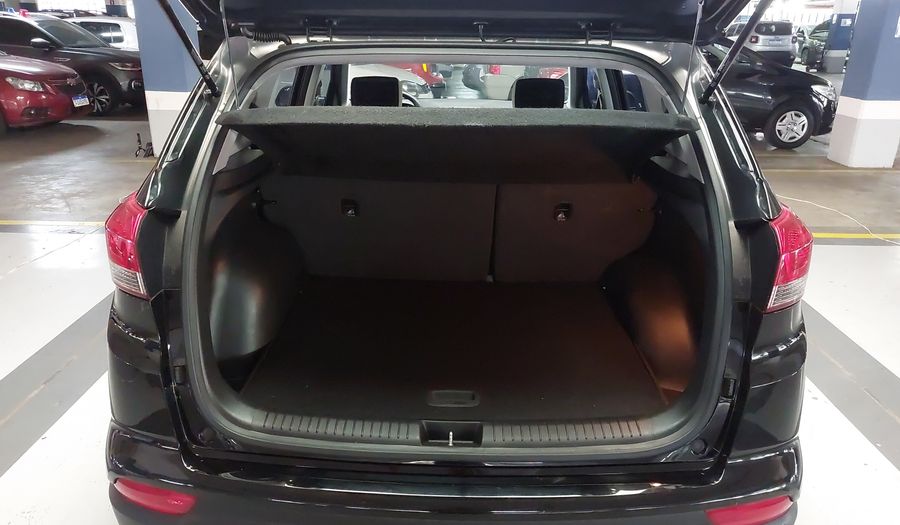Hyundai Creta 1.6 ATTITUDE Suv 2021