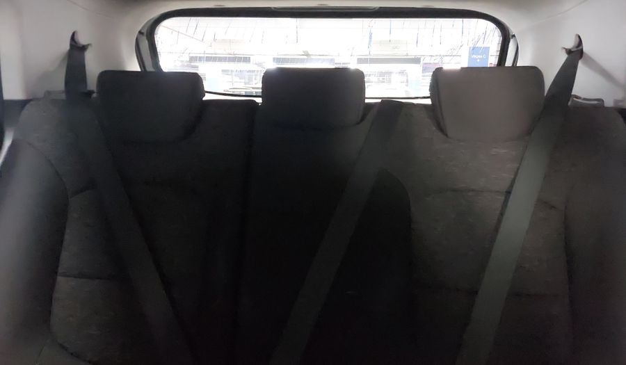 Hyundai Creta 1.6 ATTITUDE Suv 2021