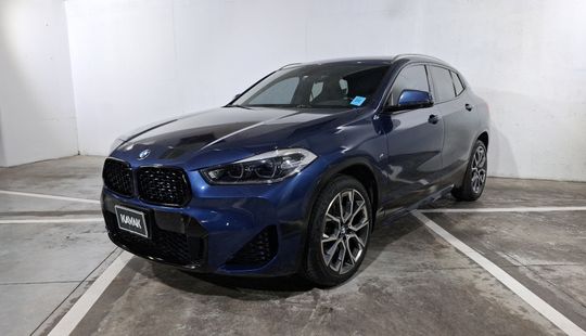 Bmw • X2