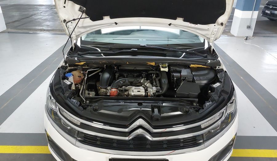Citroen C4 Lounge 1.6 SHINE AUTO Sedan 2019
