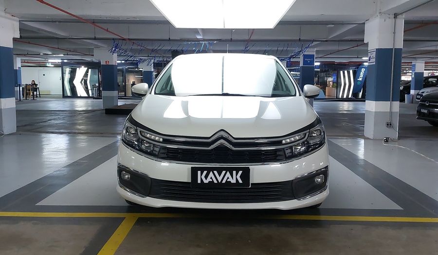 Citroen C4 Lounge 1.6 SHINE AUTO Sedan 2019