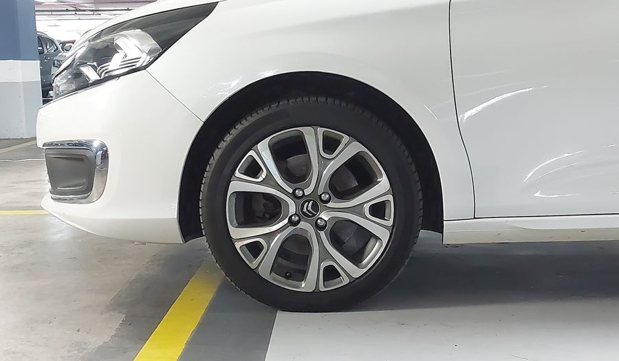 Citroen C4 Lounge 1.6 SHINE AUTO Sedan 2019