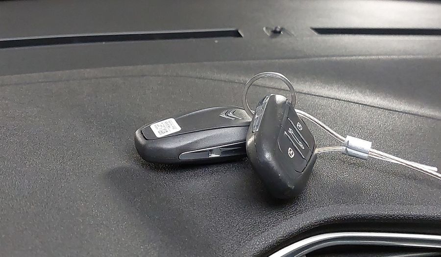 Citroen C4 Lounge 1.6 SHINE AUTO Sedan 2019