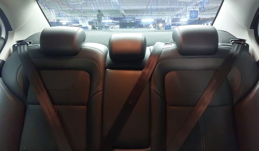 Citroen C4 Lounge 1.6 SHINE AUTO Sedan 2019