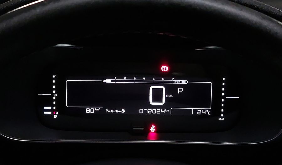Citroen C4 Lounge 1.6 SHINE AUTO Sedan 2019