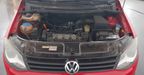 Volkswagen Fox 1.6 VHT TOTAL FLEX Hatchback 2013
