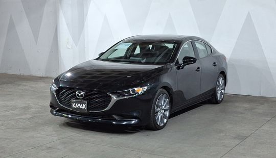Mazda • Mazda 3