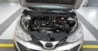 Toyota Yaris 1.3 XL LIVE CVT Hatchback 2020