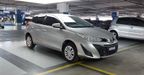 Toyota Yaris 1.3 XL LIVE CVT Hatchback 2020