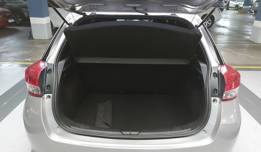Toyota Yaris 1.3 XL LIVE CVT Hatchback 2020