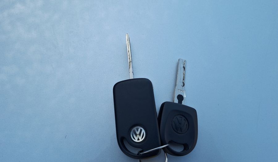 Volkswagen Gol 1.6 POWER Hatchback 2016