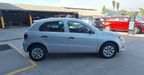Volkswagen Gol 1.6 POWER Hatchback 2016