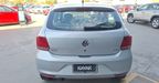 Volkswagen Gol 1.6 POWER Hatchback 2016