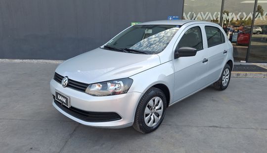 Volkswagen • Gol