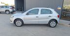 Volkswagen Gol 1.6 POWER Hatchback 2016