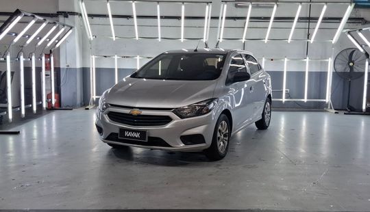 Chevrolet • Onix