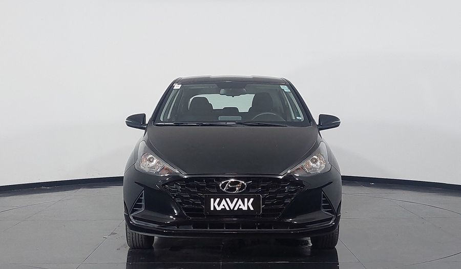 Hyundai Hb20 1.0 T-GDI PLATINUM AUTO Hatchback 2022