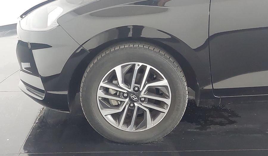 Hyundai Hb20 1.0 T-GDI PLATINUM AUTO Hatchback 2022