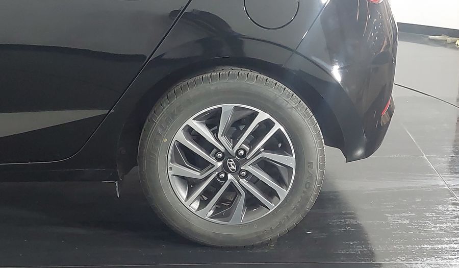 Hyundai Hb20 1.0 T-GDI PLATINUM AUTO Hatchback 2022