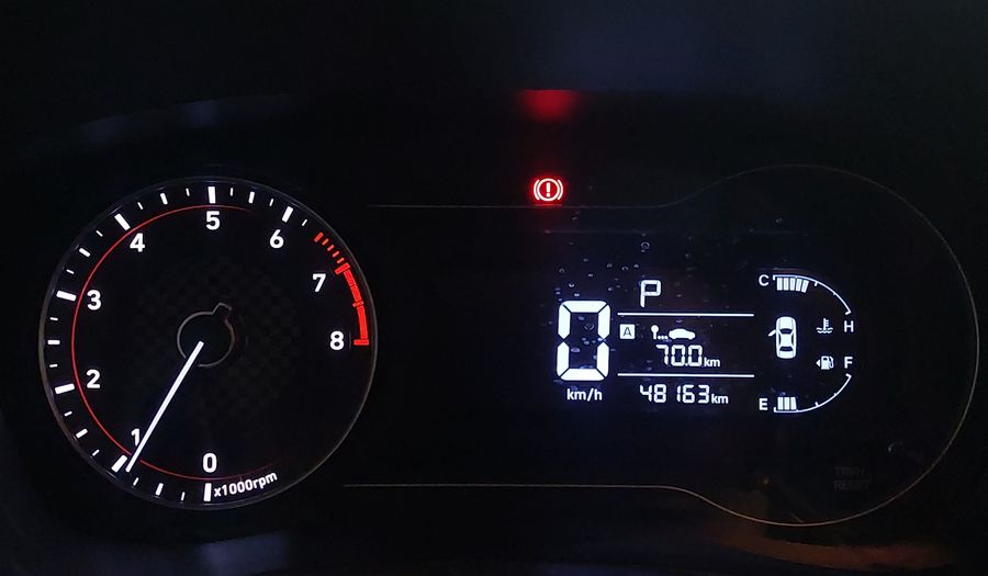 Hyundai Hb20 1.0 T-GDI PLATINUM AUTO Hatchback 2022