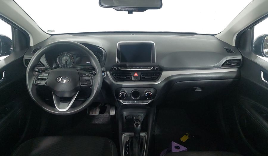 Hyundai Hb20 1.0 T-GDI PLATINUM AUTO Hatchback 2022