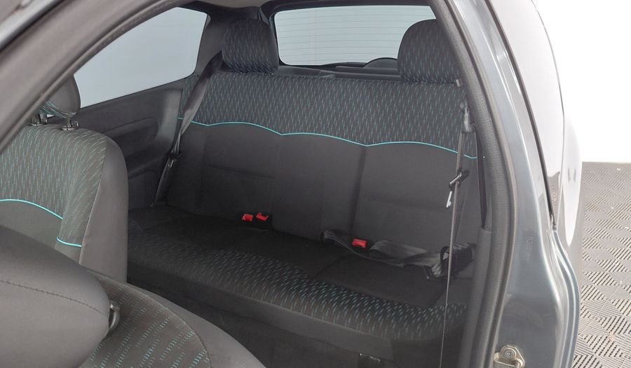 Renault Clio 1.1 DYNAMIQUE Hatchback 2016