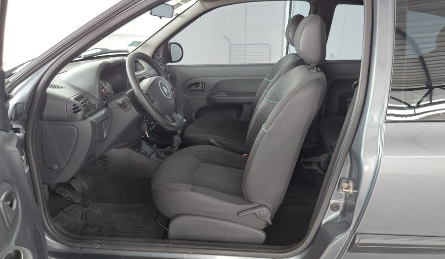 Renault Clio 1.1 DYNAMIQUE Hatchback 2016