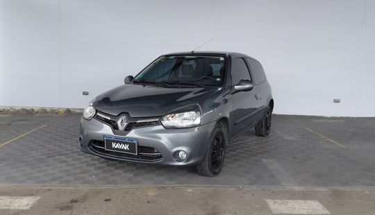 Renault • Clio