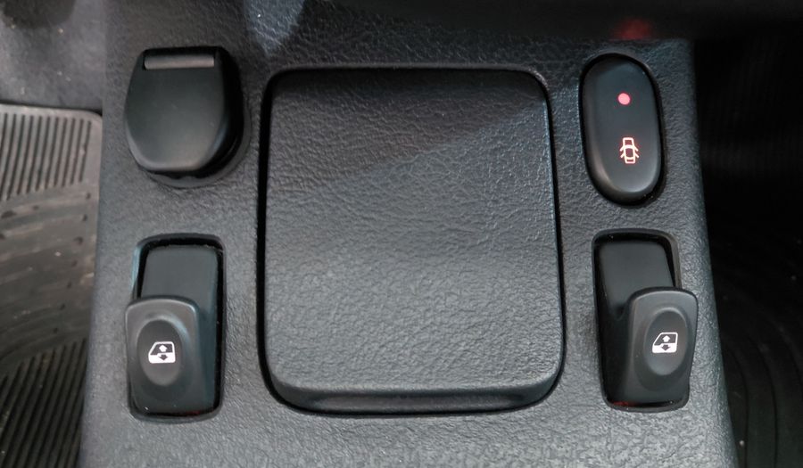 Renault Clio 1.1 DYNAMIQUE Hatchback 2016