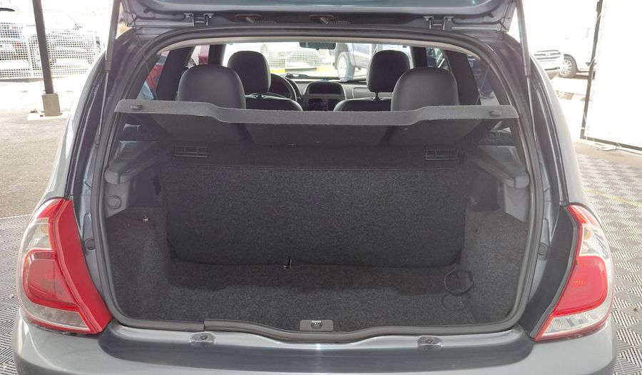 Renault Clio 1.1 DYNAMIQUE Hatchback 2016