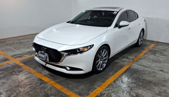 Mazda • Mazda 3