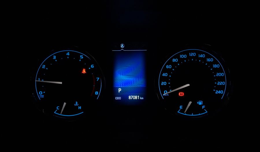 Toyota Corolla 1.8 XEI PACK CVT Sedan 2018