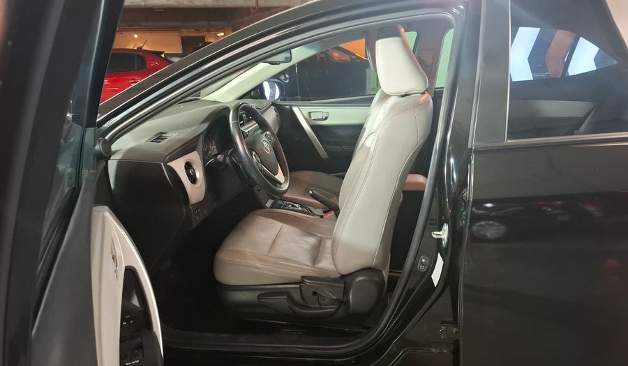 Toyota Corolla 1.8 XEI PACK CVT Sedan 2018