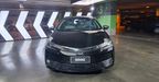 Toyota Corolla 1.8 XEI PACK CVT Sedan 2018