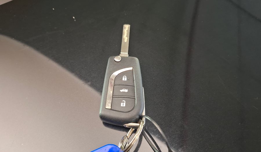 Toyota Corolla 1.8 XEI PACK CVT Sedan 2018