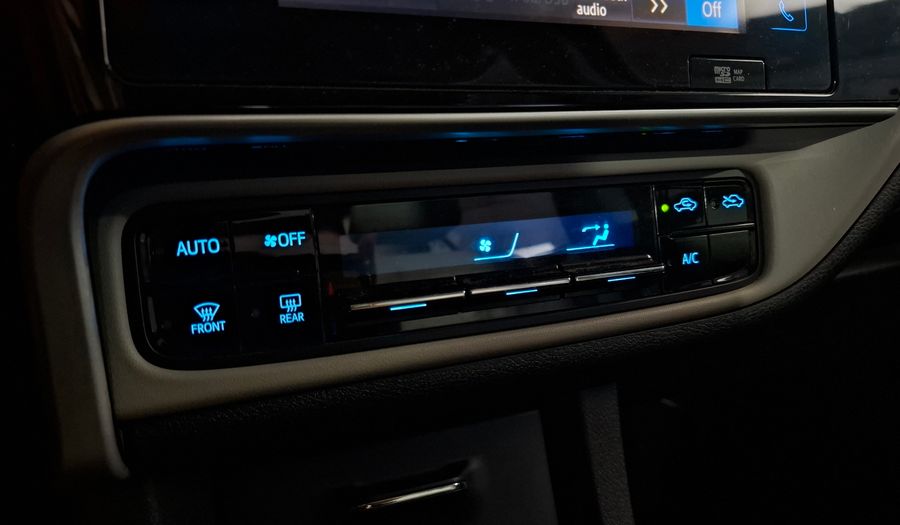 Toyota Corolla 1.8 XEI PACK CVT Sedan 2018