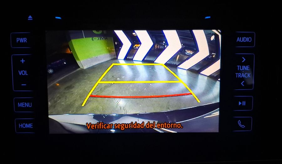 Toyota Corolla 1.8 XEI PACK CVT Sedan 2018