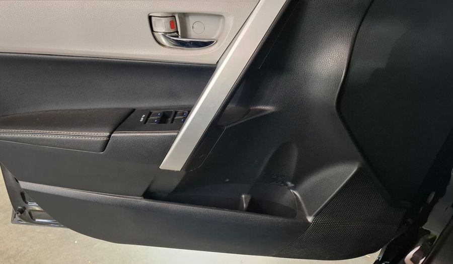 Toyota Corolla 1.8 XEI PACK CVT Sedan 2018