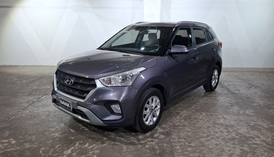 Hyundai • Creta
