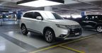 Mitsubishi Outlander 2.0 16V CVT Suv 2016