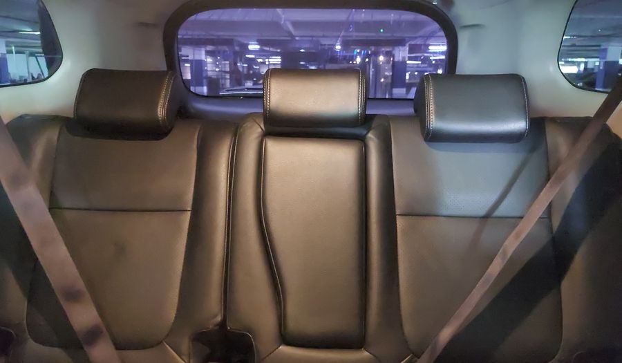 Mitsubishi Outlander 2.0 16V CVT Suv 2016