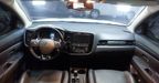 Mitsubishi Outlander 2.0 16V CVT Suv 2016