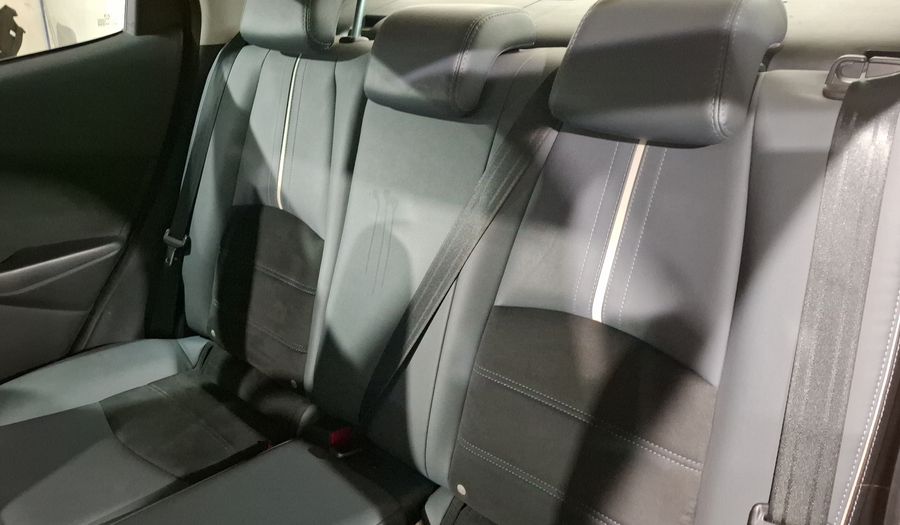 Mazda 2 1.5 MHEV CARBON EDITION AUTO Sedan 2023